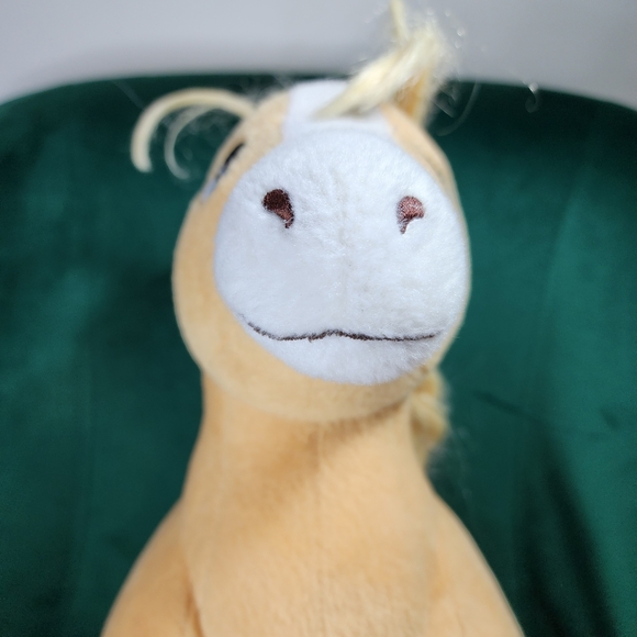 Build-a-bear Pony Plush - Picture 10 of 12